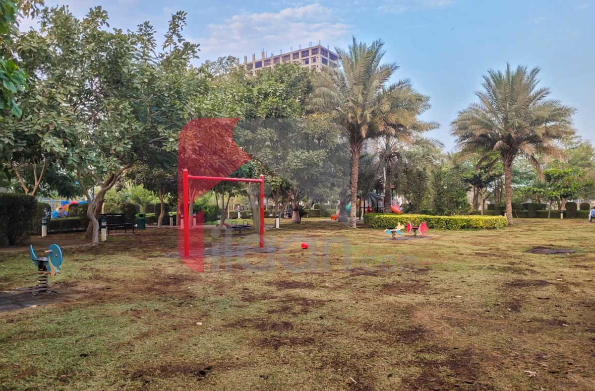 4 Bed Apartment for Sale in Bahria Apartments, Precinct 19, Bahria Town, Karachi