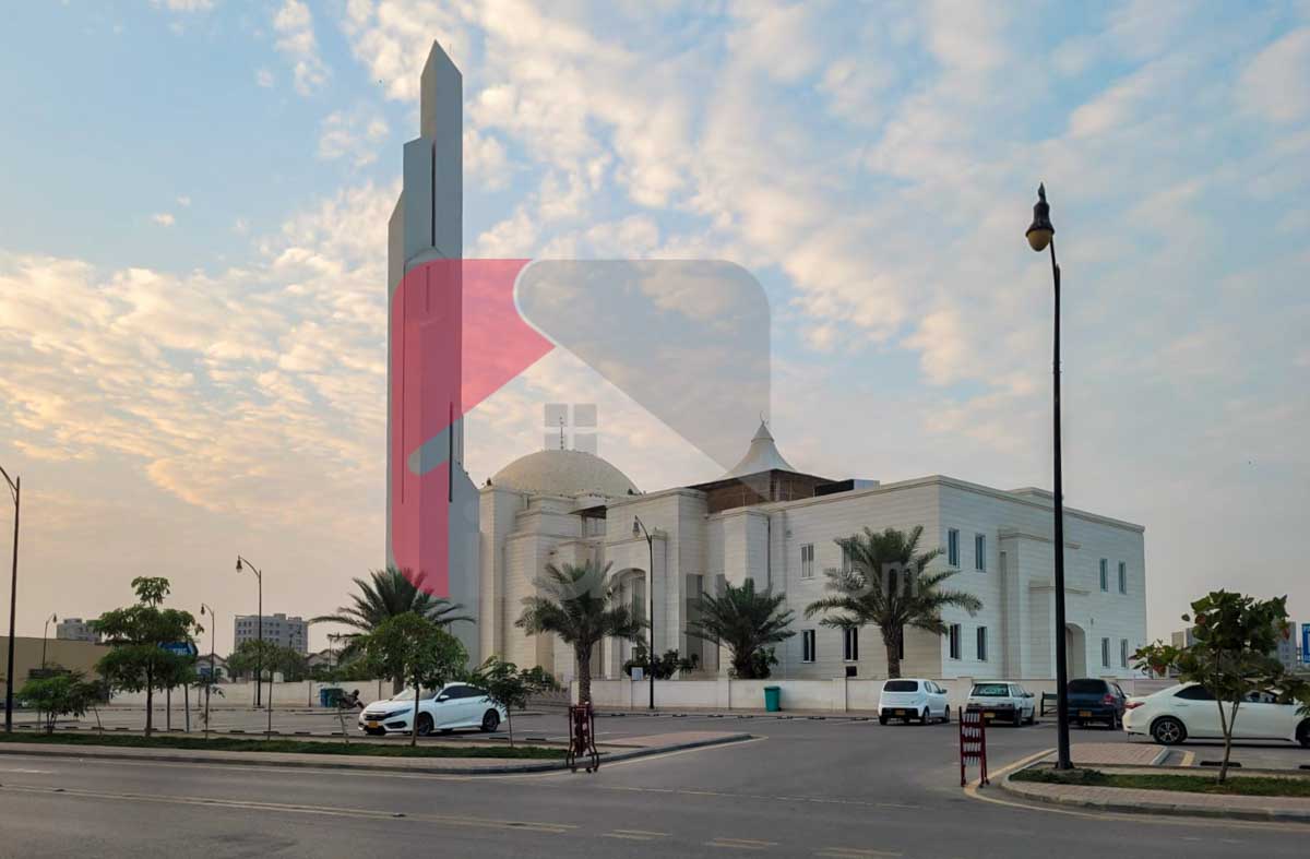 4 Bed Apartment for Sale in Bahria Apartments, Precinct 19, Bahria Town, Karachi