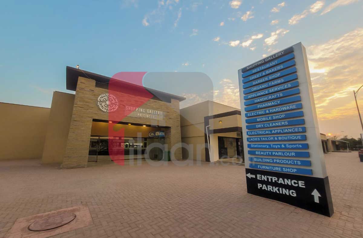 4 Bed Apartment for Sale in Bahria Apartments, Precinct 19, Bahria Town, Karachi