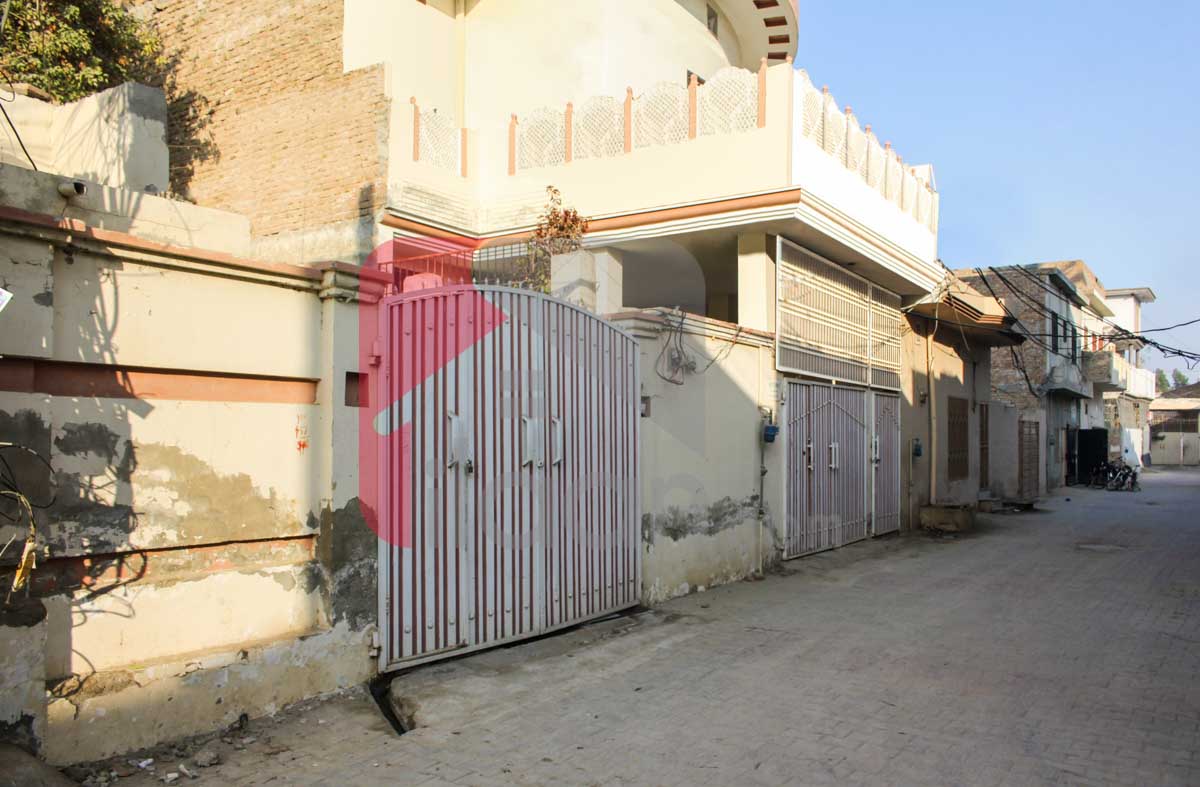 7 Marla House for Sale in Garden Town, Bahawalpur