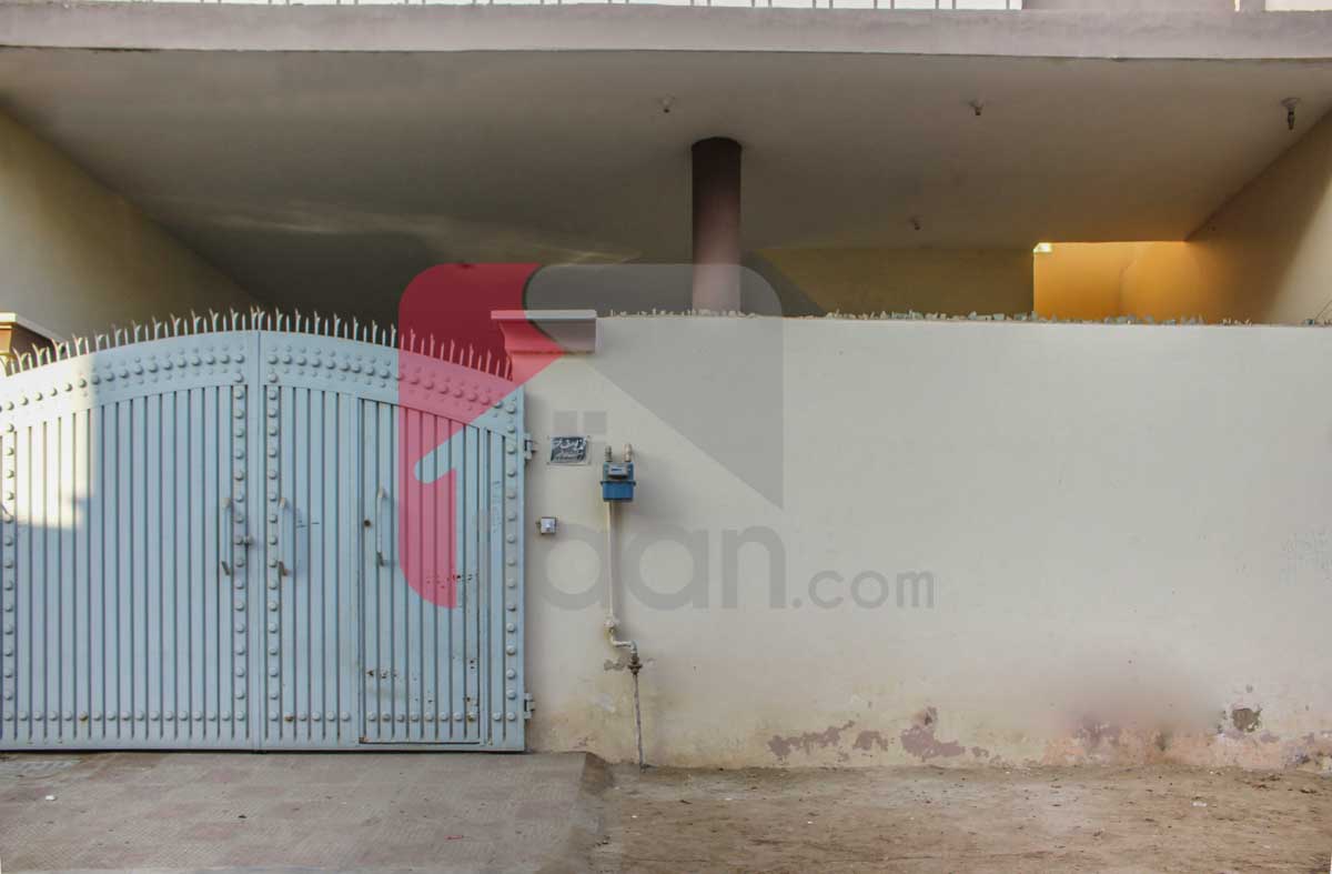 10 Marla House for Sale in Garden Town, Bahawalpur