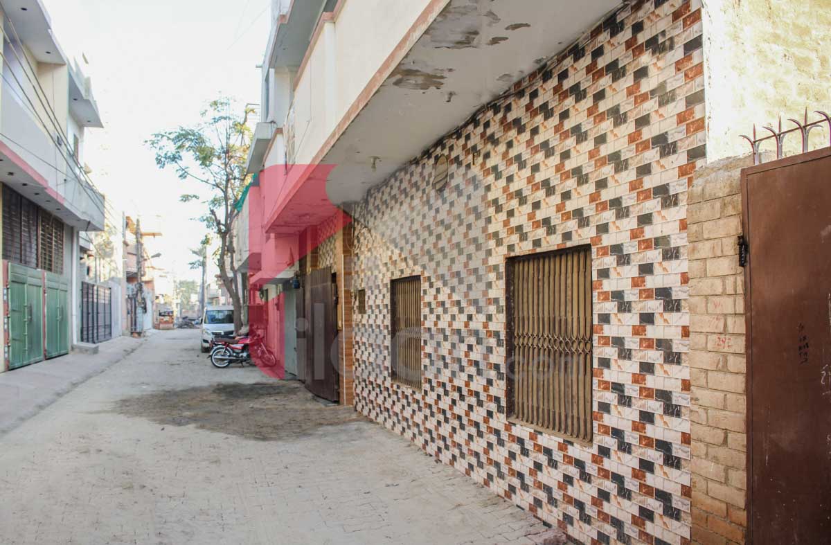 7 Marla House for Sale in Garden Town, Bahawalpur