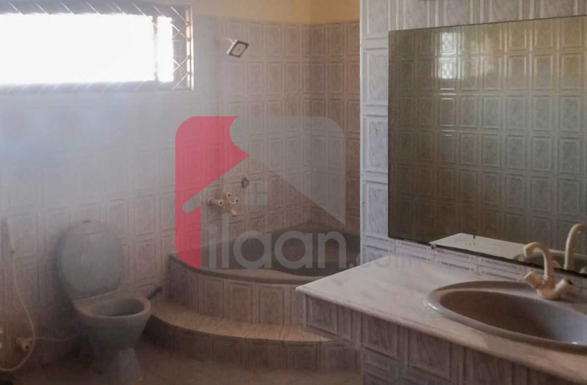 500 Sq.yd House for Rent in Ittehad Commercial Area, Phase 6, DHA, Karachi