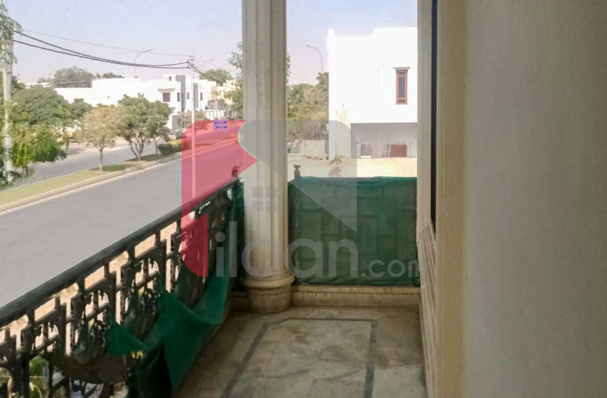 500 Sq.yd House for Rent in Ittehad Commercial Area, Phase 6, DHA, Karachi