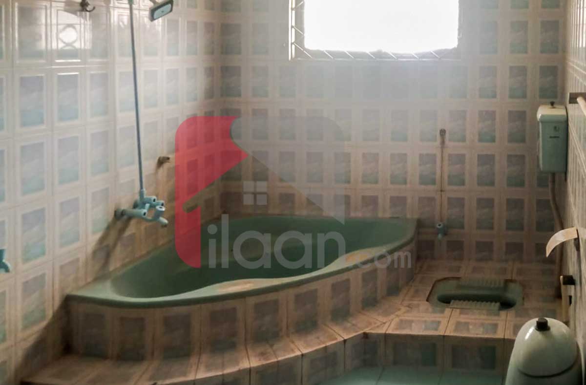 500 Sq.yd House for Rent in Ittehad Commercial Area, Phase 6, DHA, Karachi