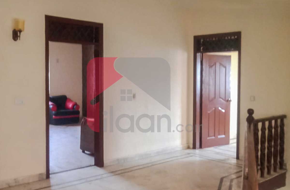 500 Sq.yd House for Rent in Ittehad Commercial Area, Phase 6, DHA, Karachi