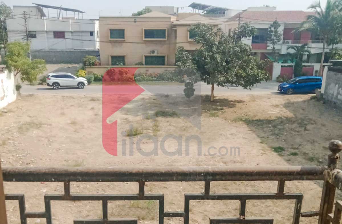 500 Sq.yd House for Rent in Ittehad Commercial Area, Phase 6, DHA, Karachi