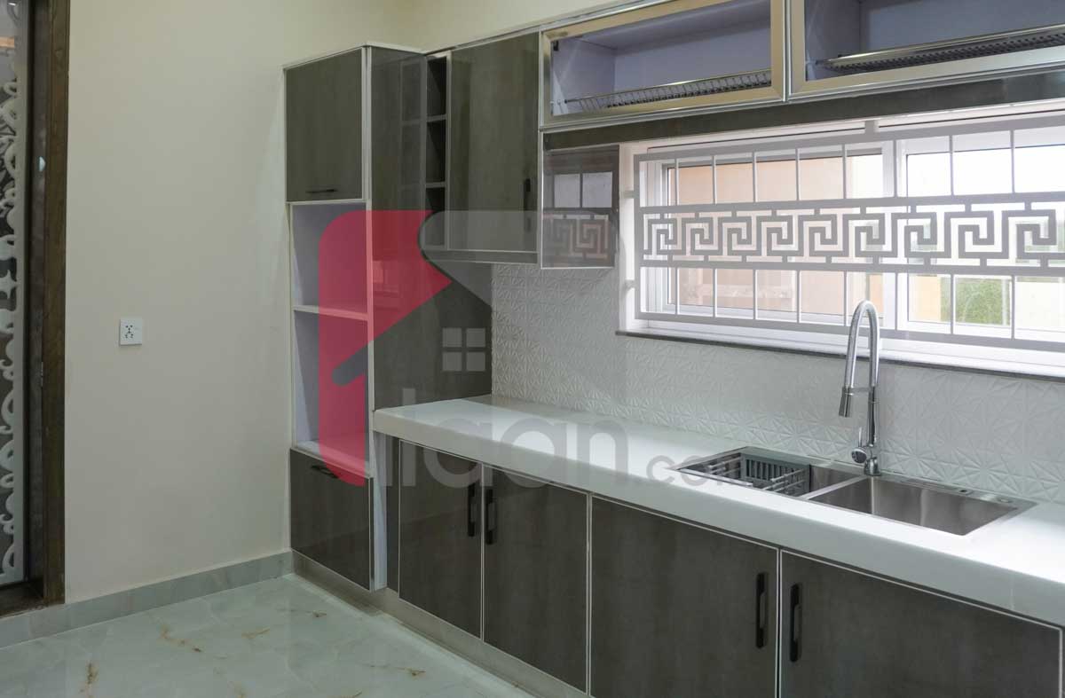12 Marla House for Sale in Block J, Phase 2, Johar Town, Lahore