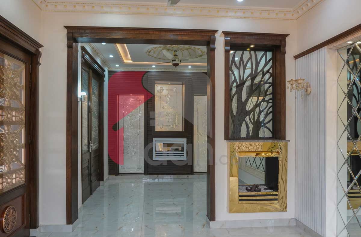 12 Marla House for Sale in Block J, Phase 2, Johar Town, Lahore