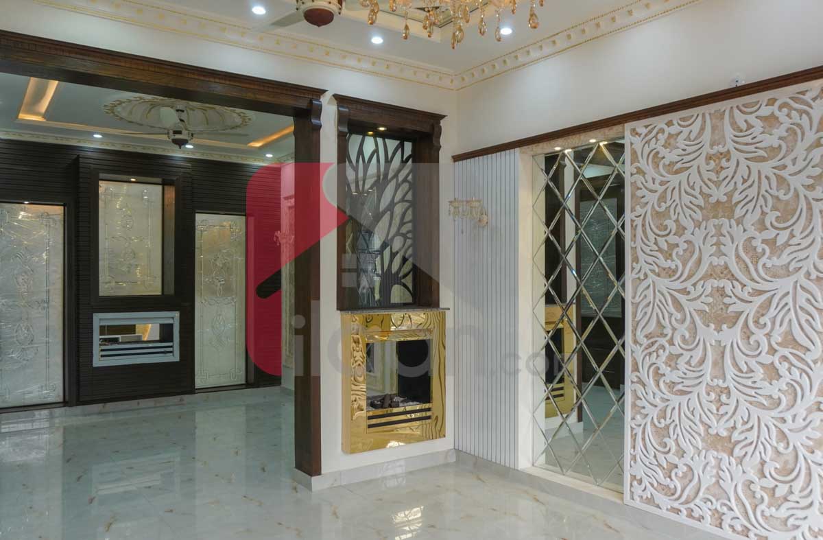 12 Marla House for Sale in Block J, Phase 2, Johar Town, Lahore