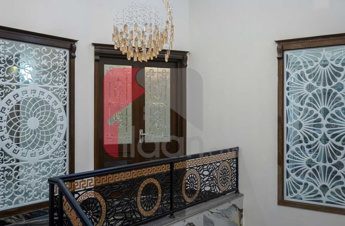 12 Marla House for Sale in Block J, Phase 2, Johar Town, Lahore