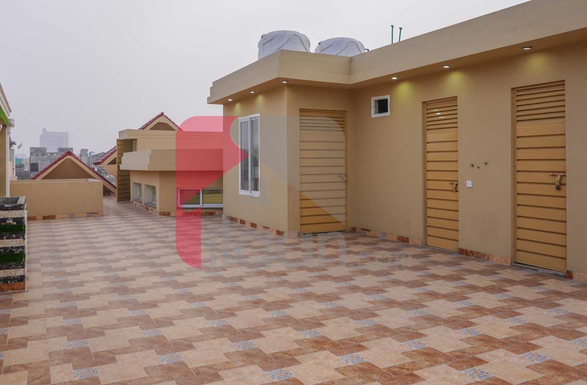 12 Marla House for Sale in Block J, Phase 2, Johar Town, Lahore