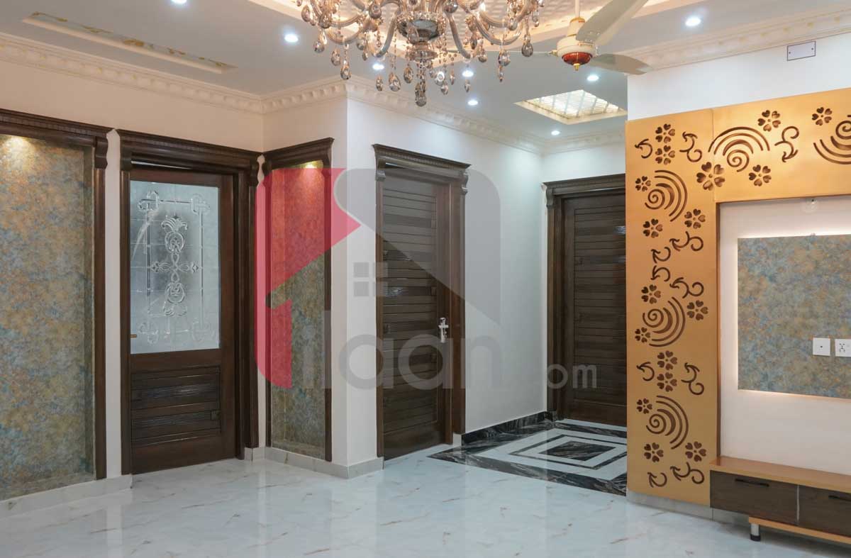 12 Marla House for Sale in Block J, Phase 2, Johar Town, Lahore