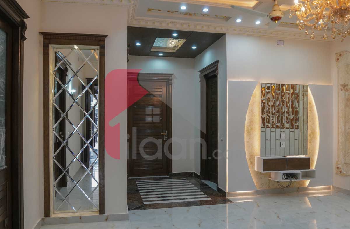 12 Marla House for Sale in Block J, Phase 2, Johar Town, Lahore