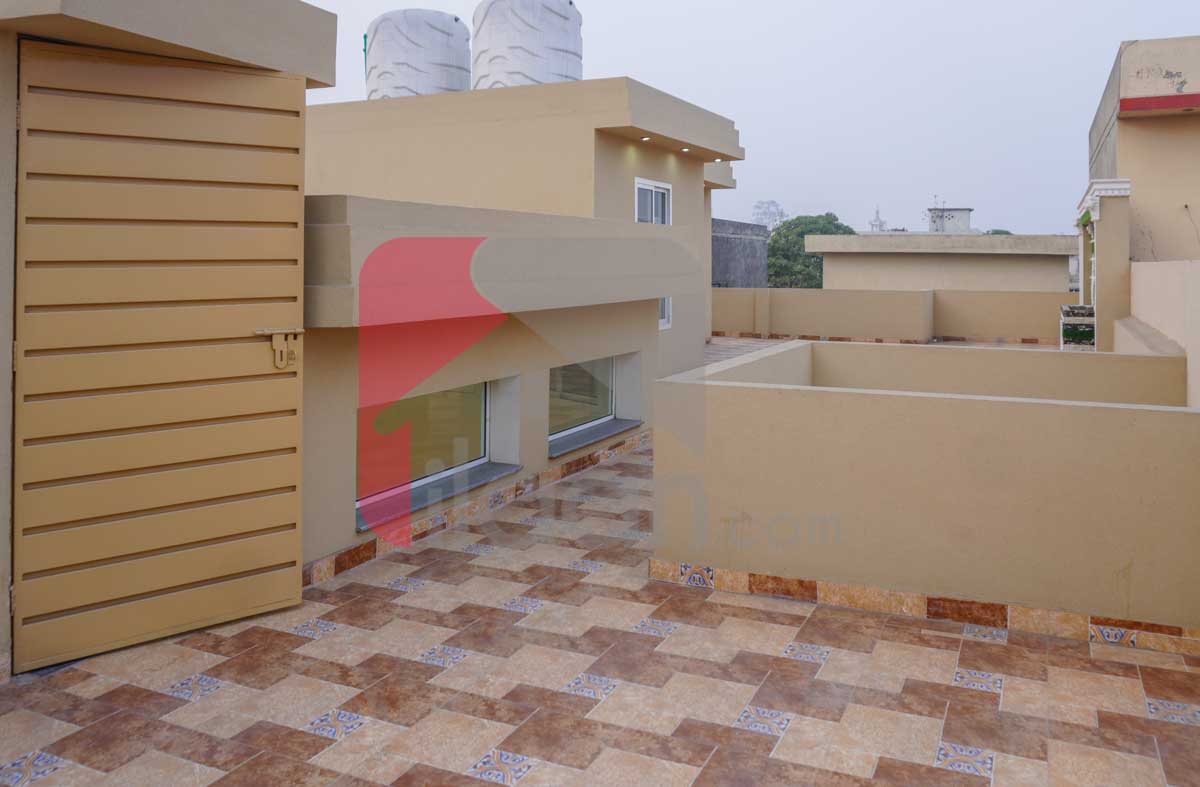12 Marla House for Sale in Block J, Phase 2, Johar Town, Lahore