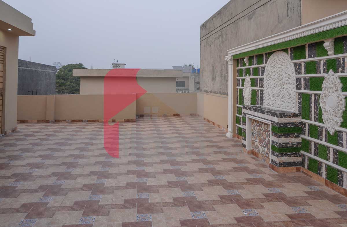 12 Marla House for Sale in Block J, Phase 2, Johar Town, Lahore