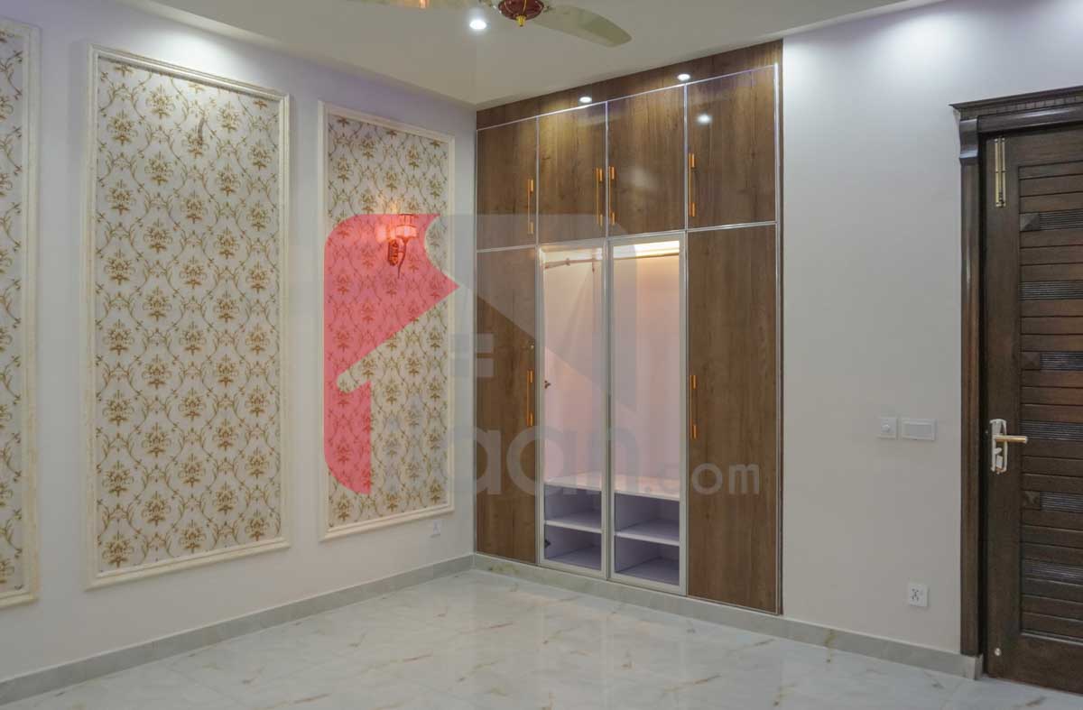 12 Marla House for Sale in Block J, Phase 2, Johar Town, Lahore