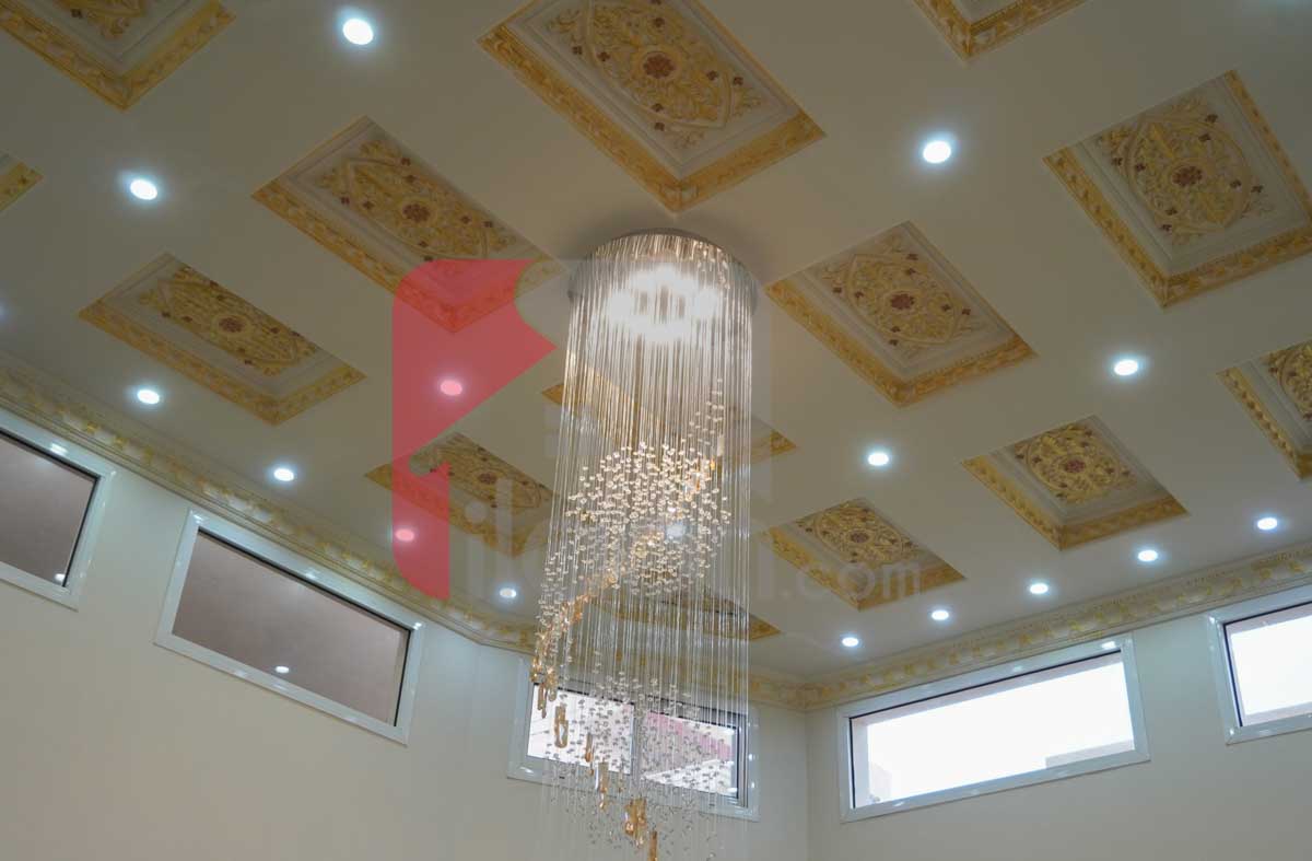12 Marla House for Sale in Block J, Phase 2, Johar Town, Lahore
