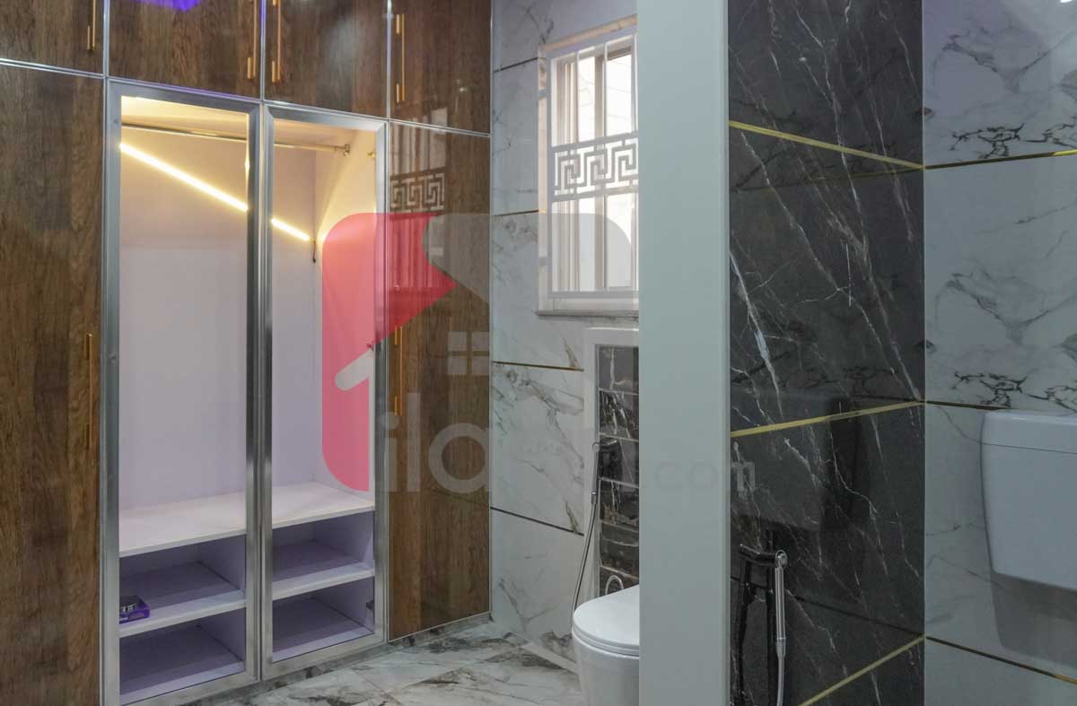 12 Marla House for Sale in Block J, Phase 2, Johar Town, Lahore