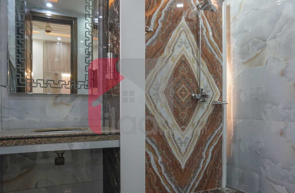 12 Marla House for Sale in Block J, Phase 2, Johar Town, Lahore