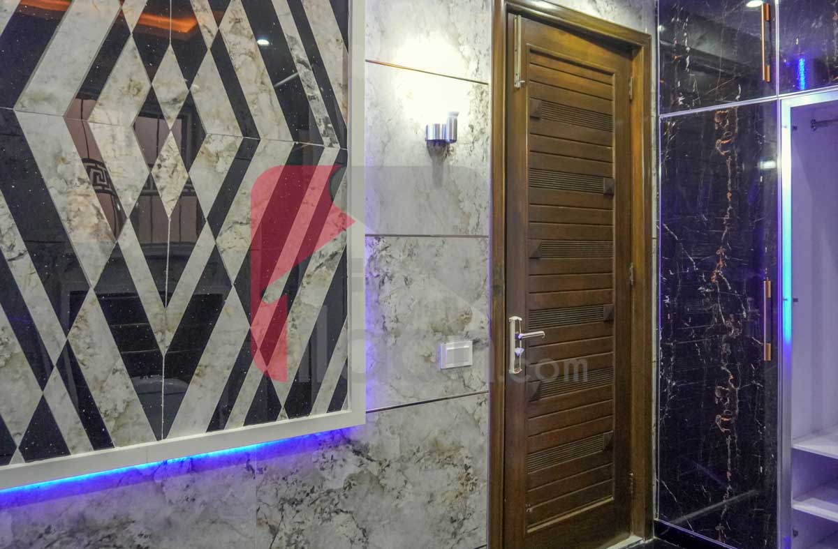 12 Marla House for Sale in Block J, Phase 2, Johar Town, Lahore