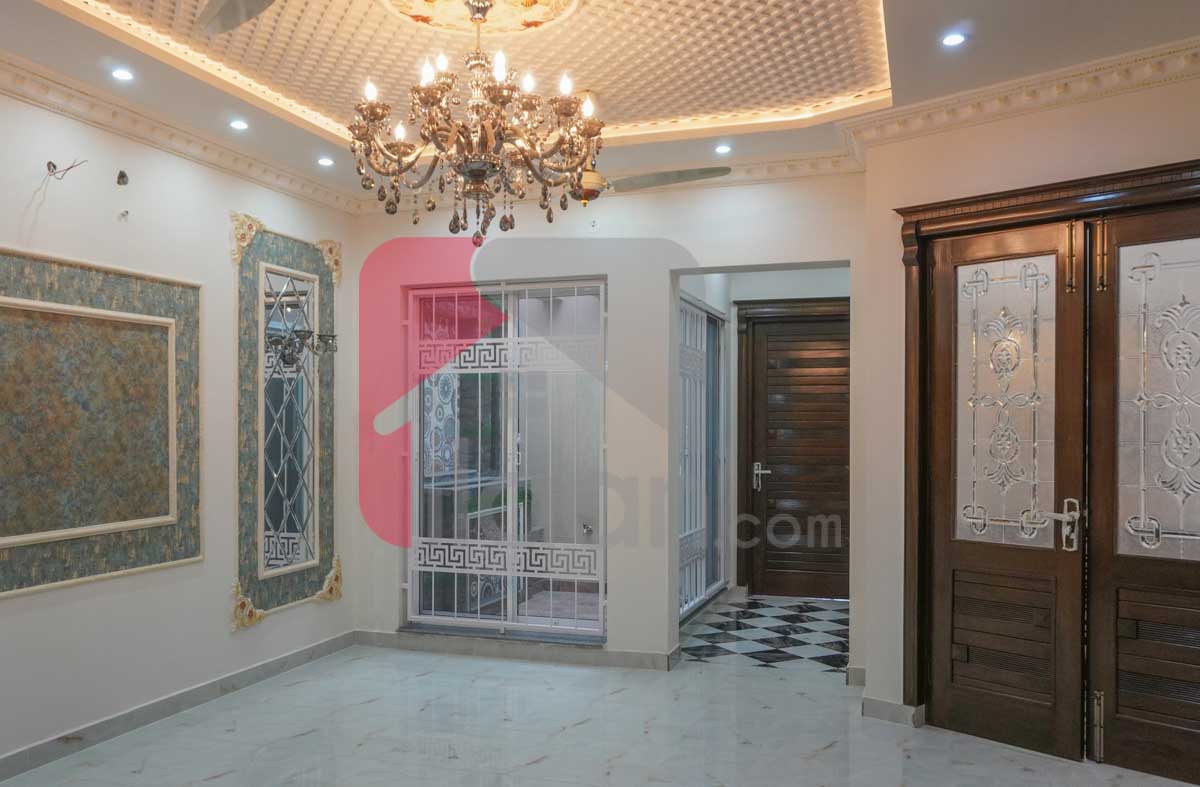 12 Marla House for Sale in Block J, Phase 2, Johar Town, Lahore