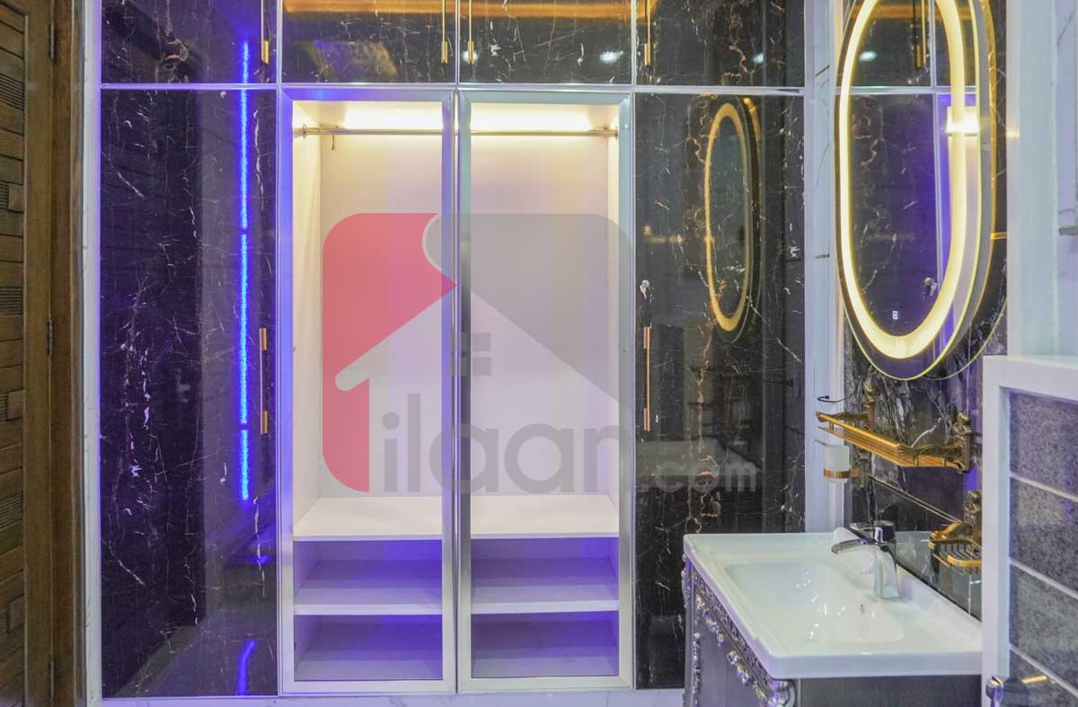 12 Marla House for Sale in Block J, Phase 2, Johar Town, Lahore