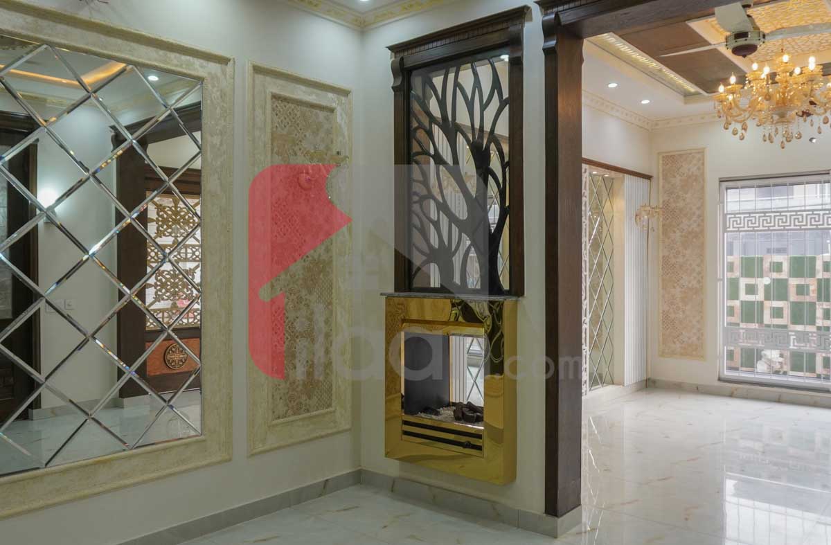 12 Marla House for Sale in Block J, Phase 2, Johar Town, Lahore