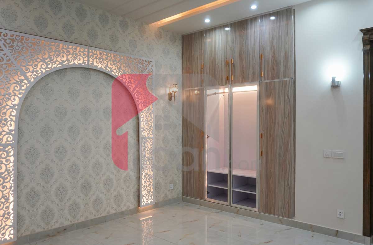 12 Marla House for Sale in Block J, Phase 2, Johar Town, Lahore