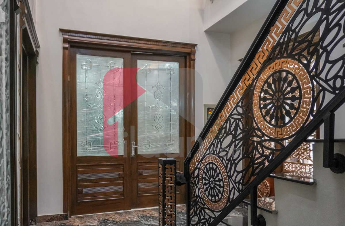 12 Marla House for Sale in Block J, Phase 2, Johar Town, Lahore