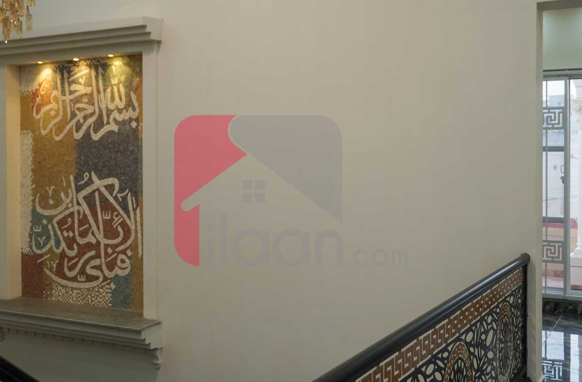 12 Marla House for Sale in Block J, Phase 2, Johar Town, Lahore