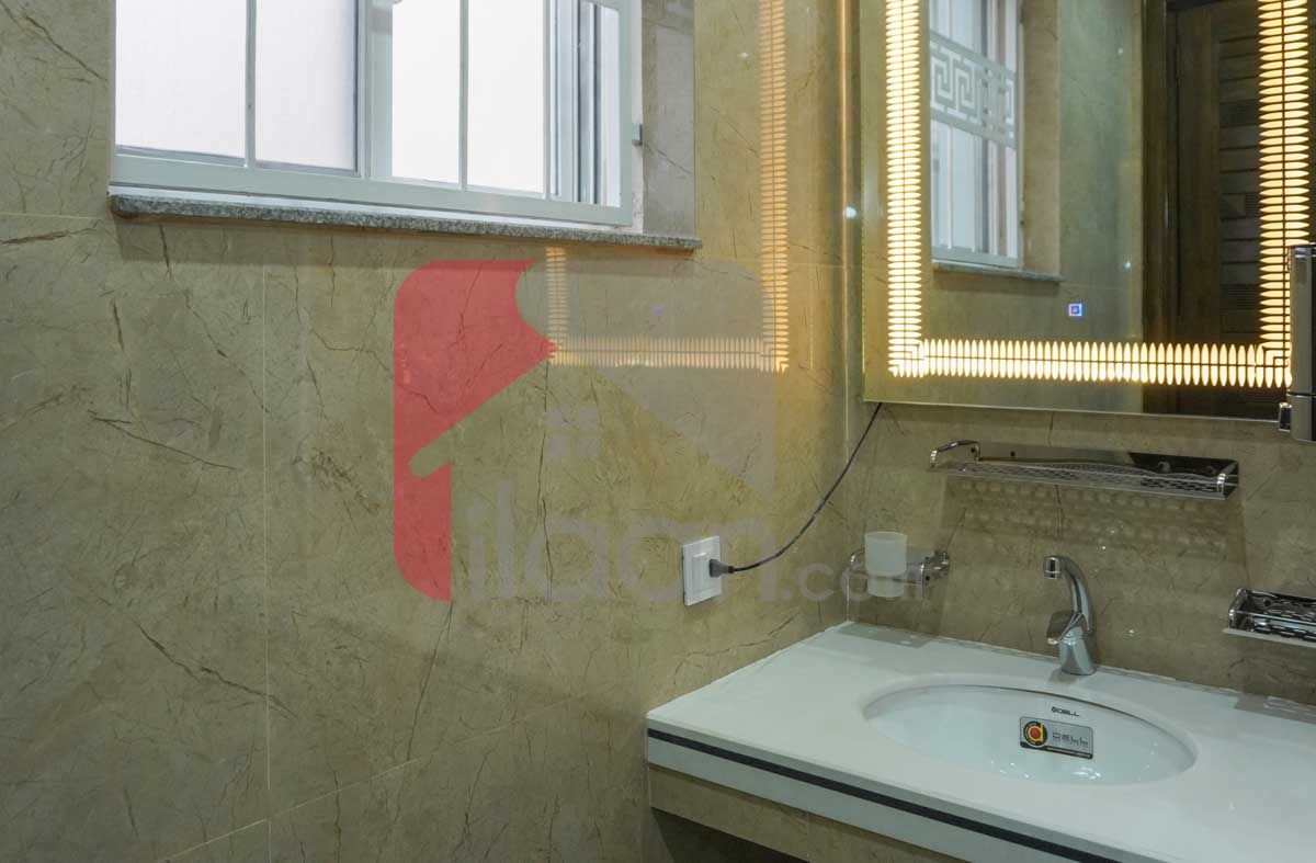 12 Marla House for Sale in Block J, Phase 2, Johar Town, Lahore
