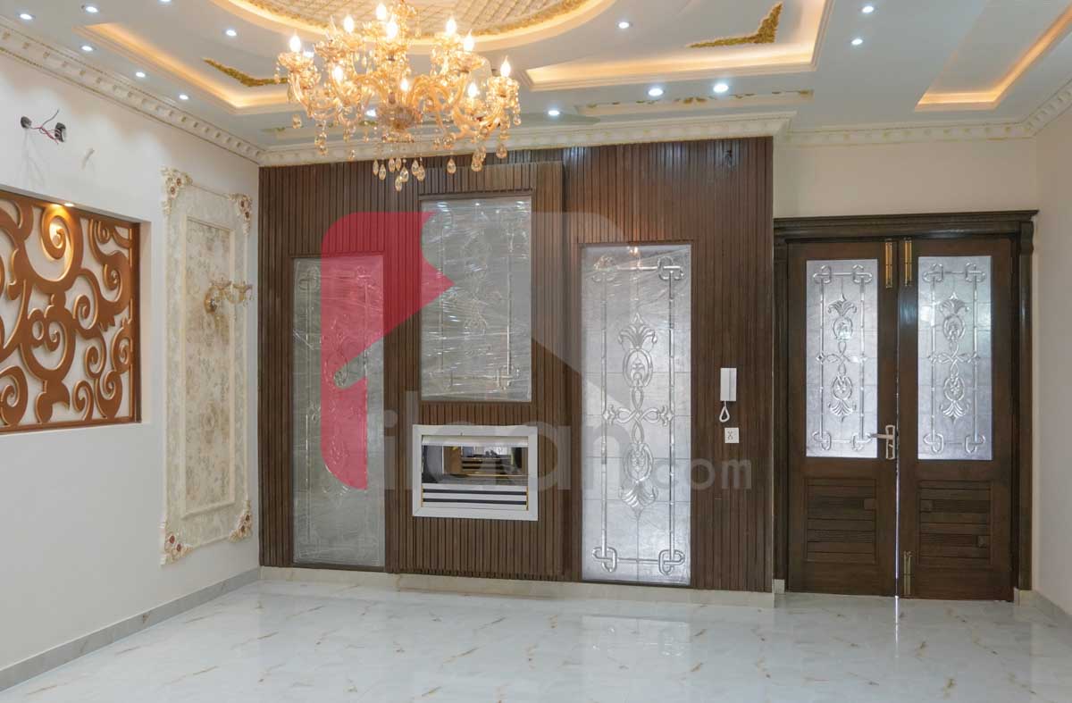 12 Marla House for Sale in Block J, Phase 2, Johar Town, Lahore