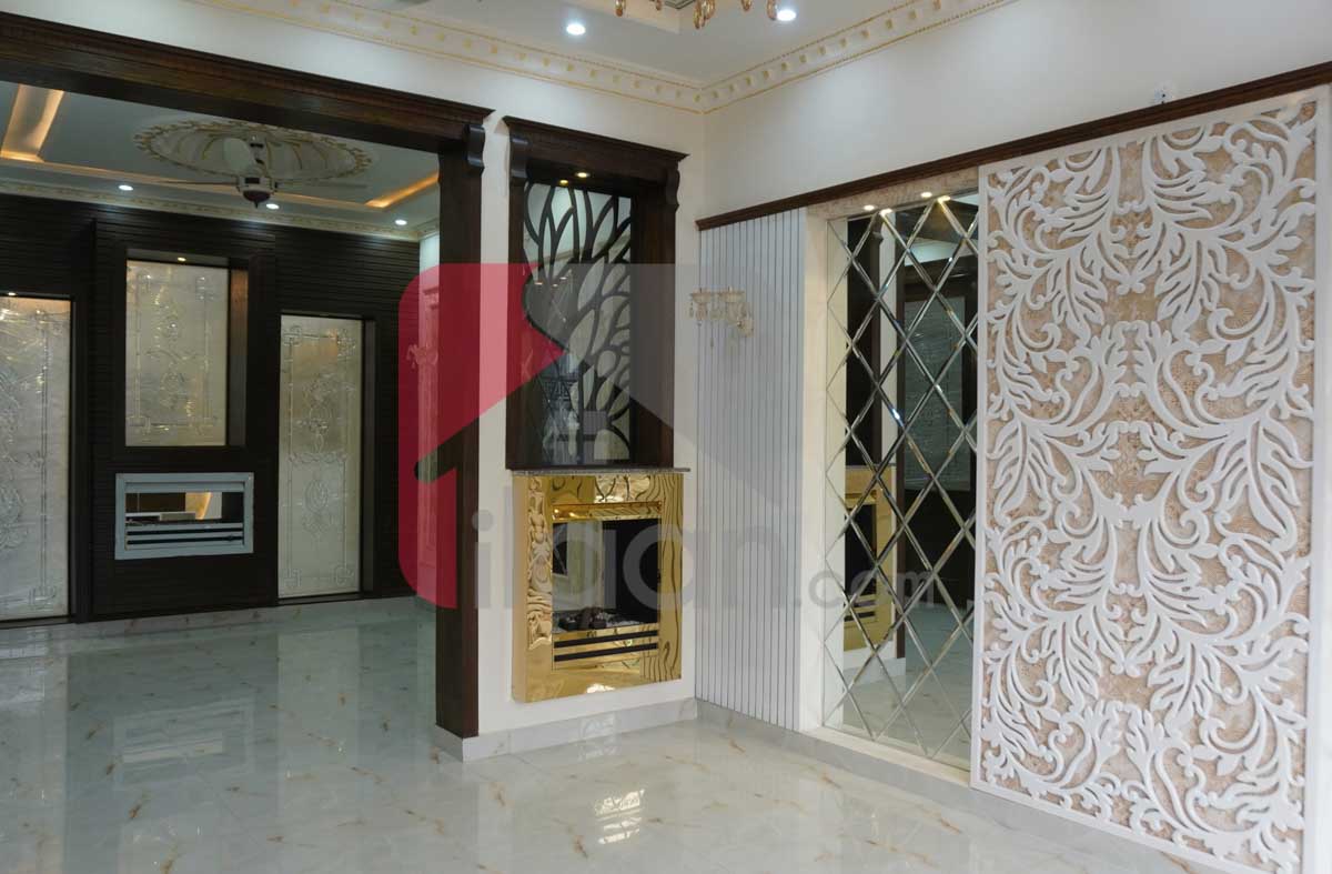 12 Marla House for Sale in Block J, Phase 2, Johar Town, Lahore