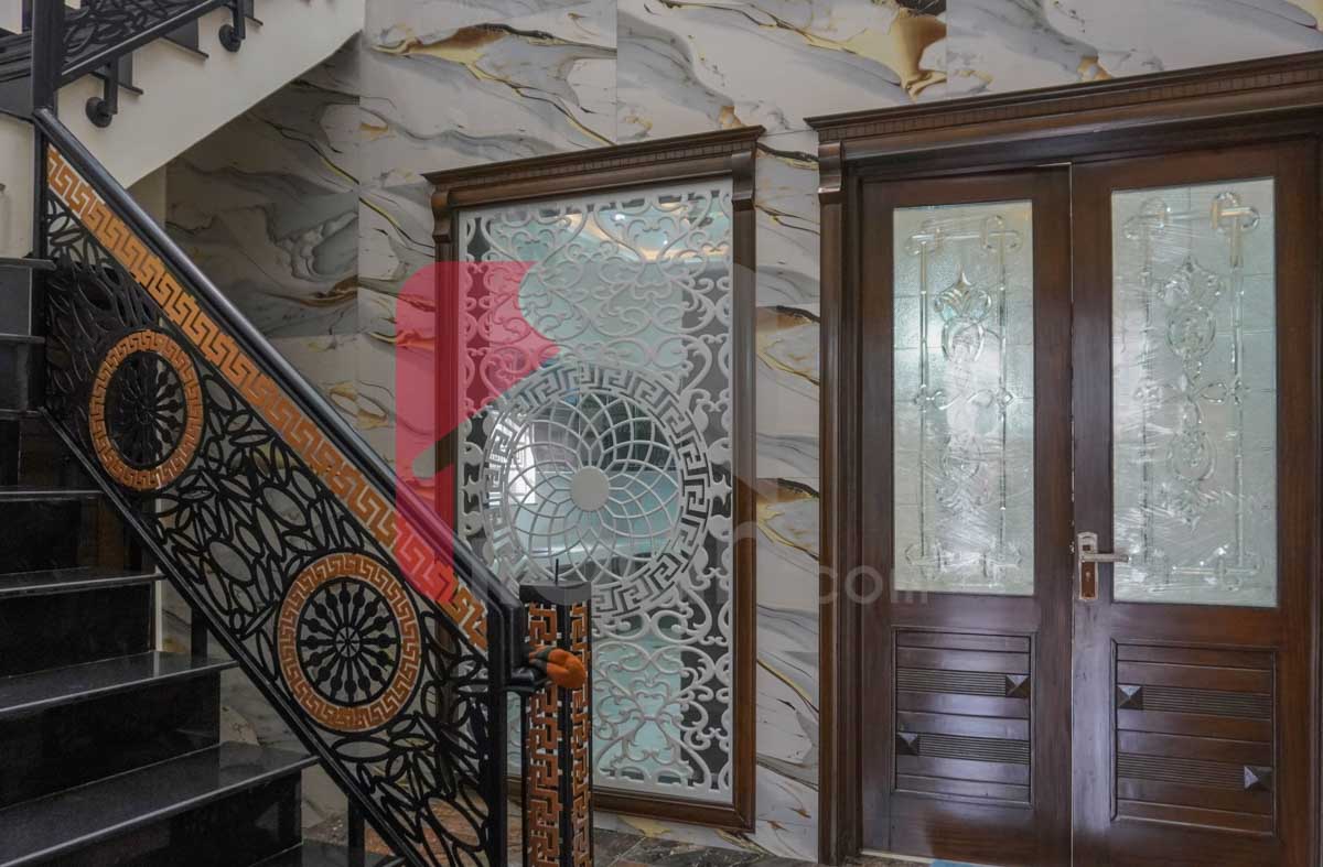 12 Marla House for Sale in Block J, Phase 2, Johar Town, Lahore