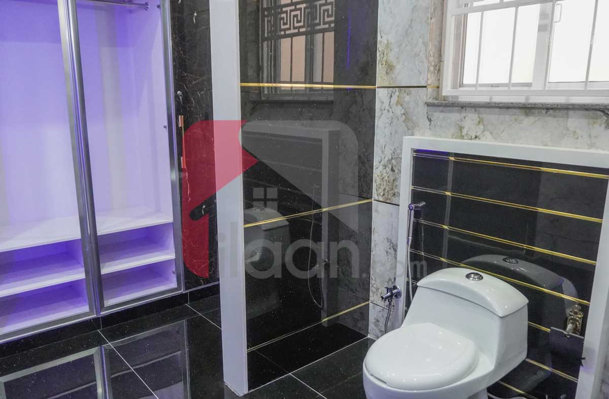 12 Marla House for Sale in Block J, Phase 2, Johar Town, Lahore