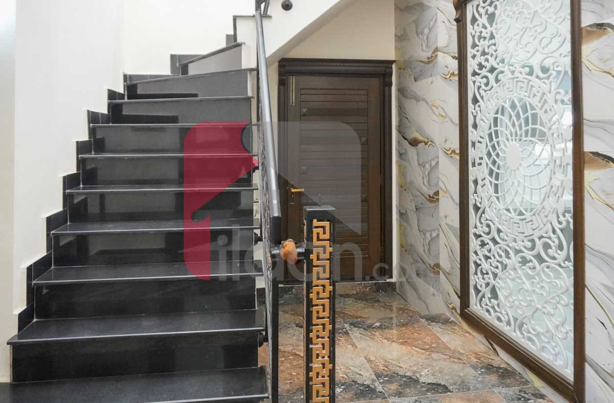12 Marla House for Sale in Block J, Phase 2, Johar Town, Lahore