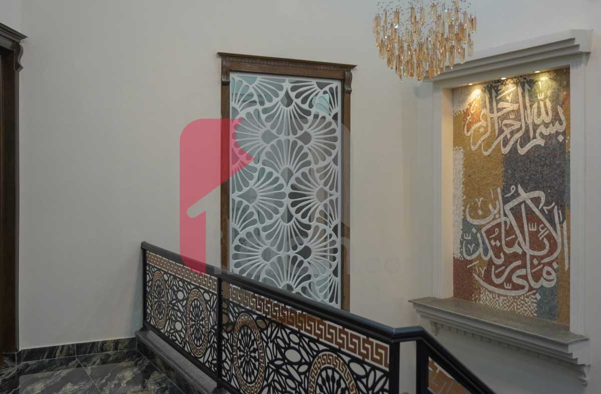 12 Marla House for Sale in Block J, Phase 2, Johar Town, Lahore
