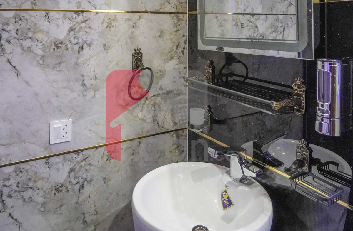12 Marla House for Sale in Block J, Phase 2, Johar Town, Lahore