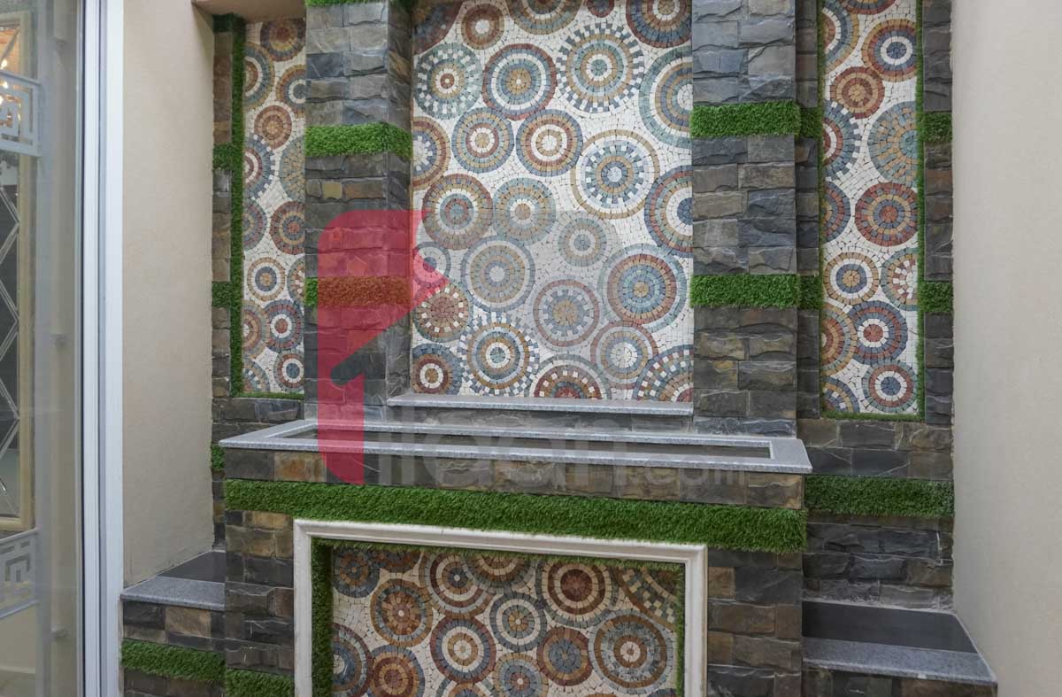 12 Marla House for Sale in Block J, Phase 2, Johar Town, Lahore