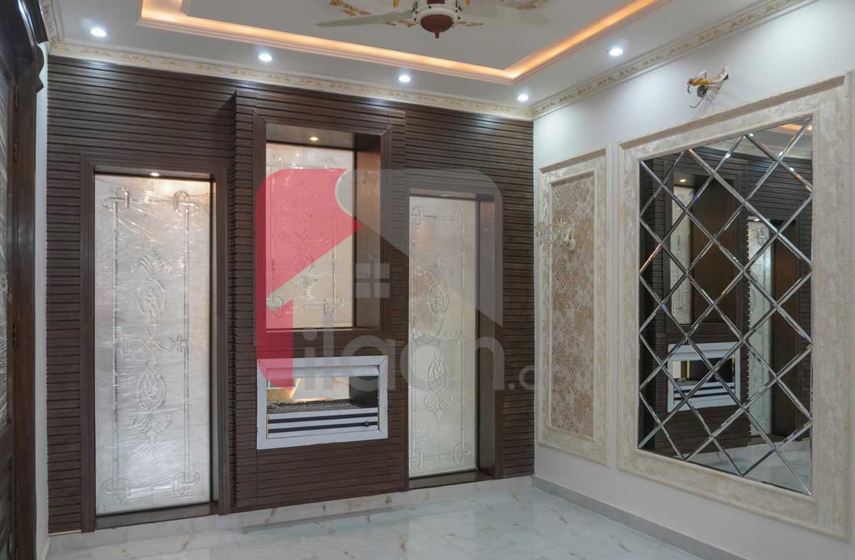 12 Marla House for Sale in Block J, Phase 2, Johar Town, Lahore