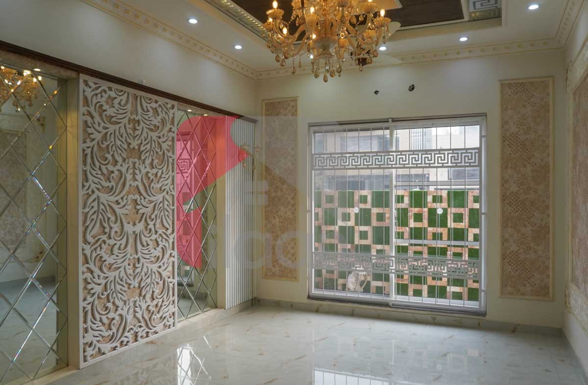 12 Marla House for Sale in Block J, Phase 2, Johar Town, Lahore