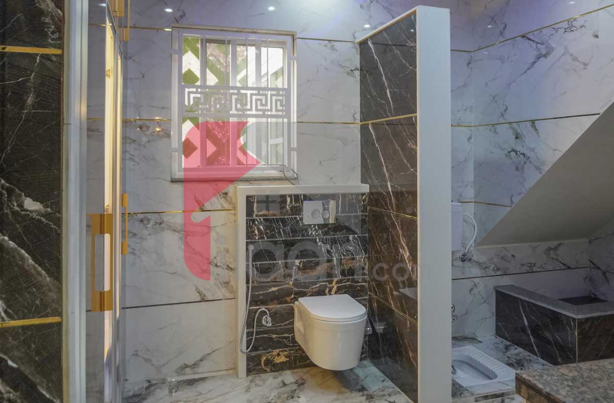 12 Marla House for Sale in Block J, Phase 2, Johar Town, Lahore