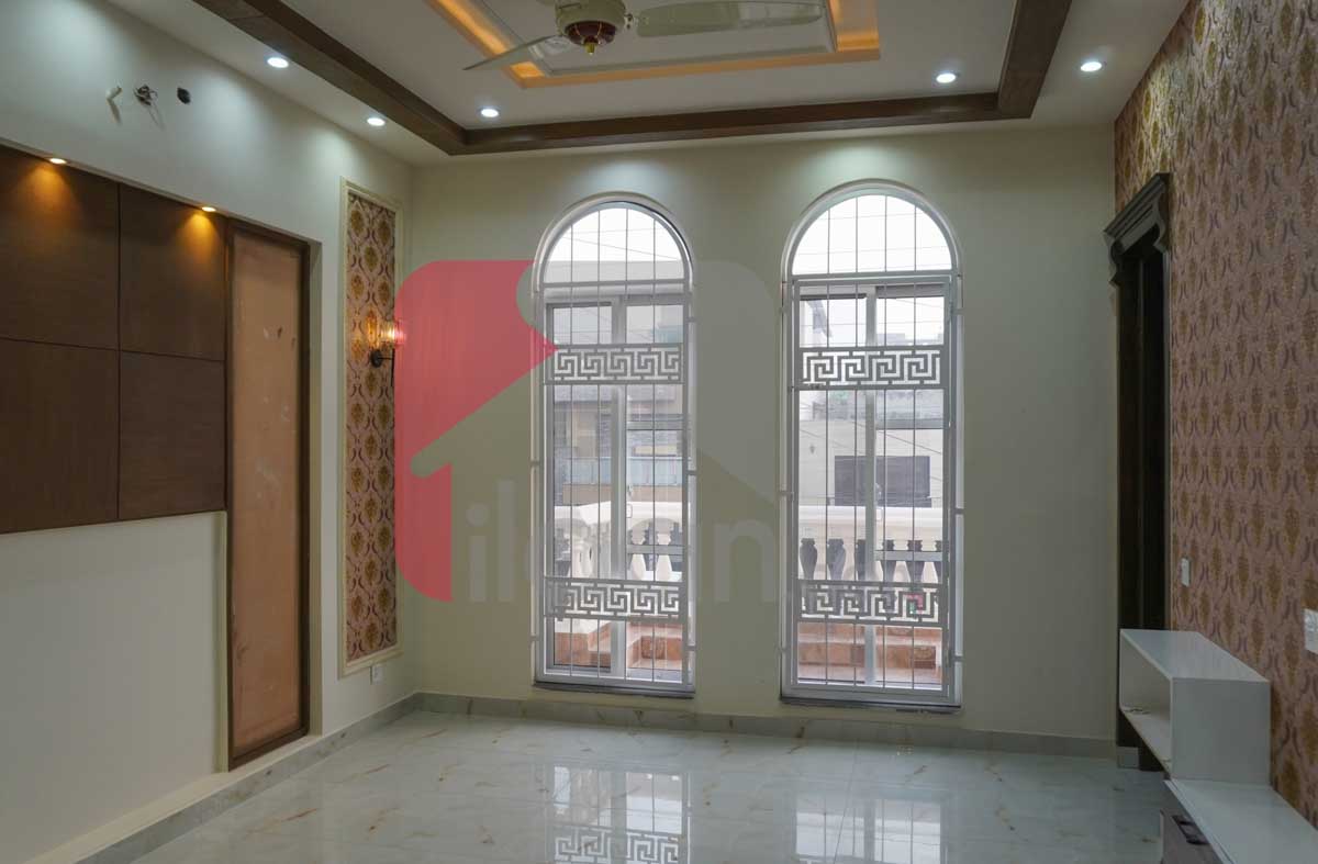 12 Marla House for Sale in Block J, Phase 2, Johar Town, Lahore