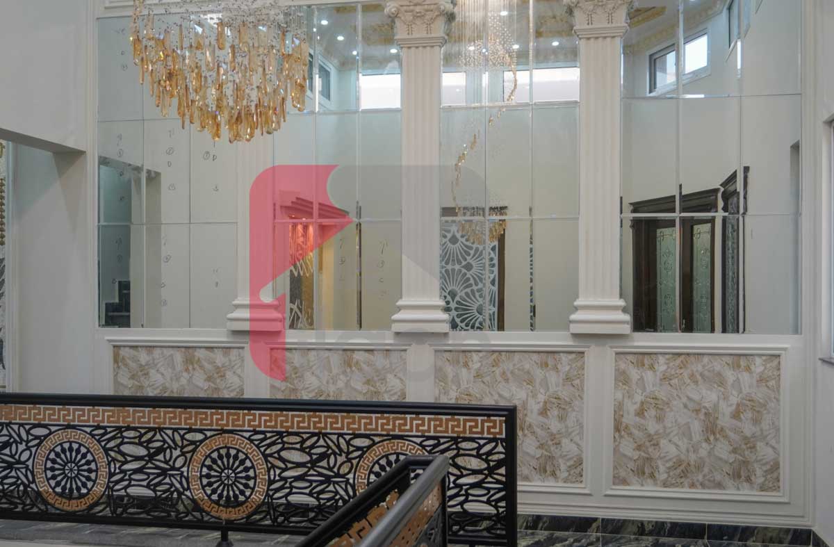 12 Marla House for Sale in Block J, Phase 2, Johar Town, Lahore