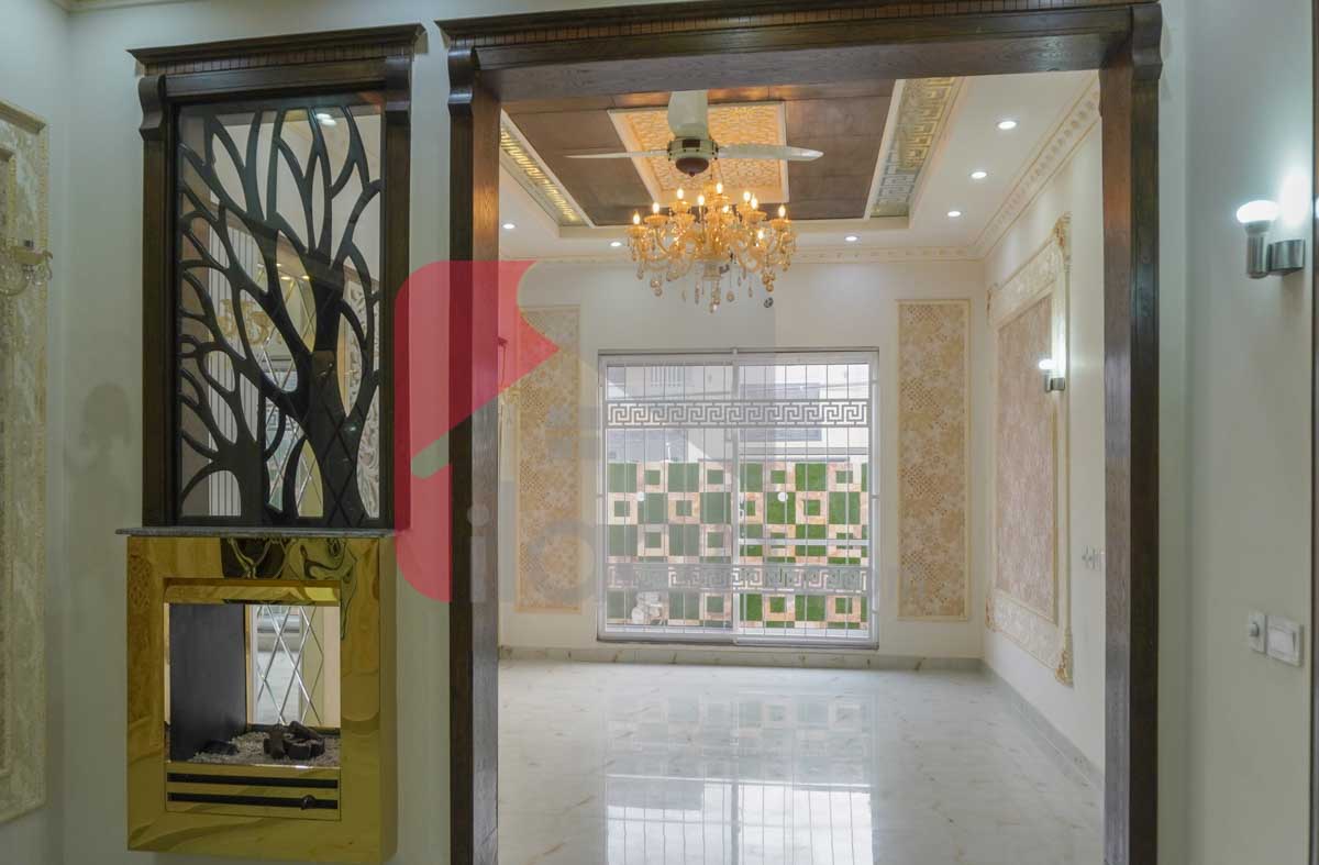 12 Marla House for Sale in Block J, Phase 2, Johar Town, Lahore