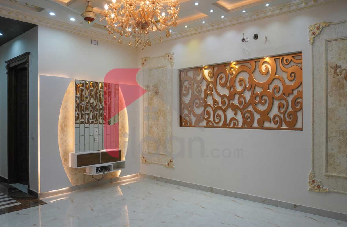 12 Marla House for Sale in Block J, Phase 2, Johar Town, Lahore