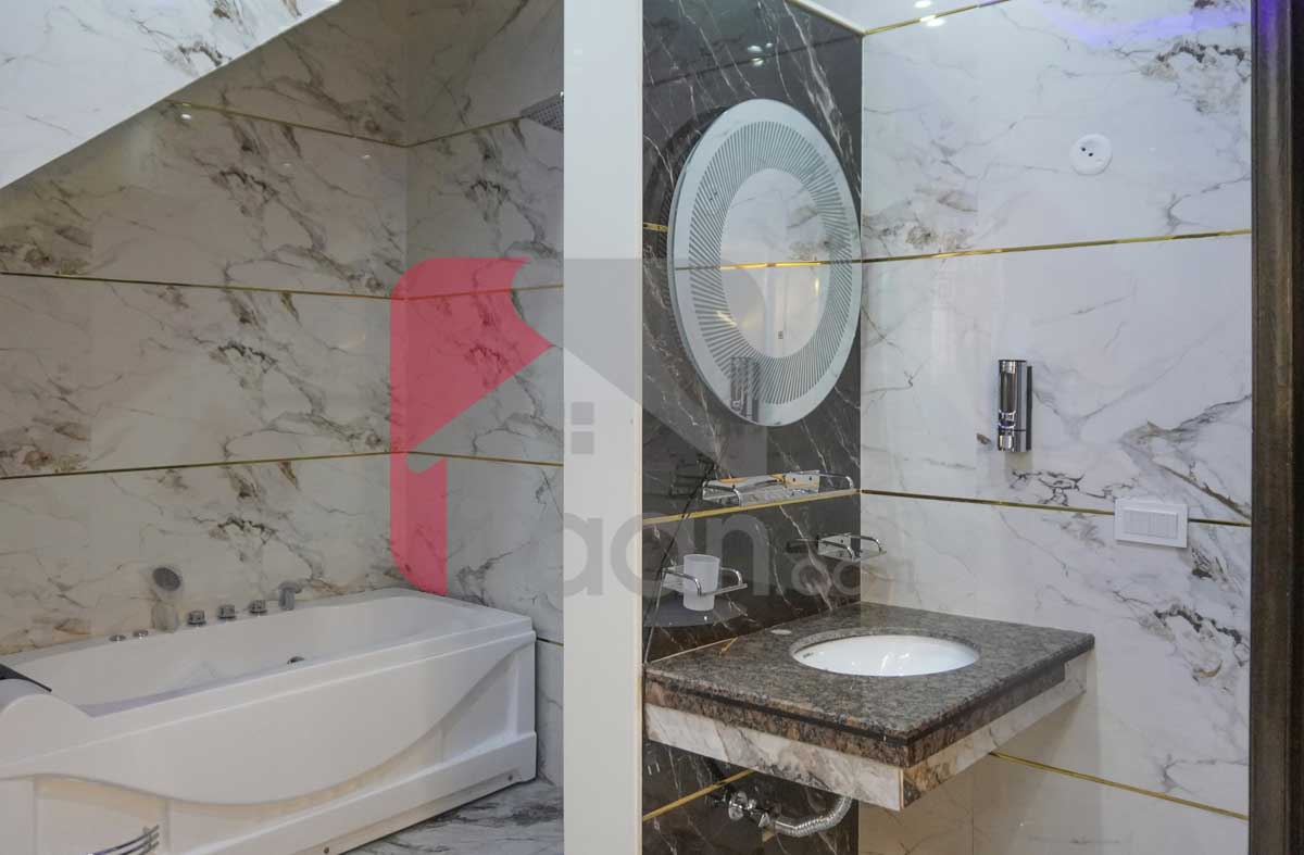 12 Marla House for Sale in Block J, Phase 2, Johar Town, Lahore