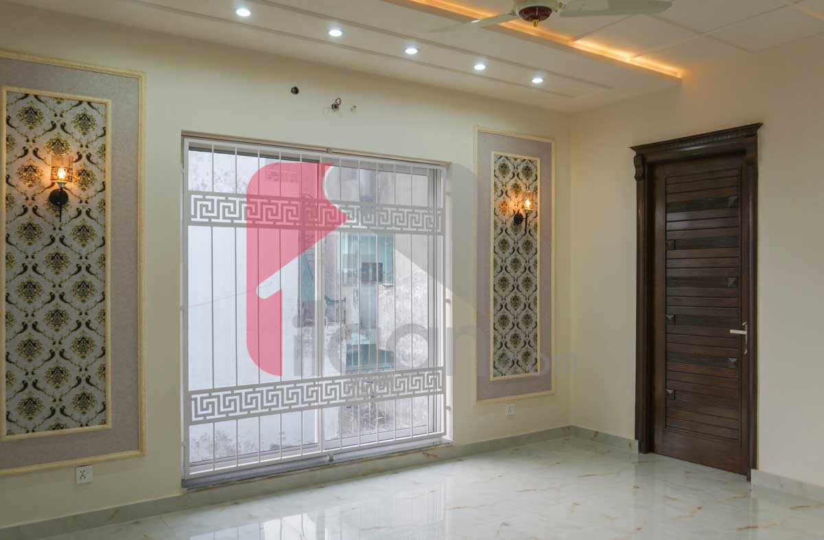 12 Marla House for Sale in Block J, Phase 2, Johar Town, Lahore