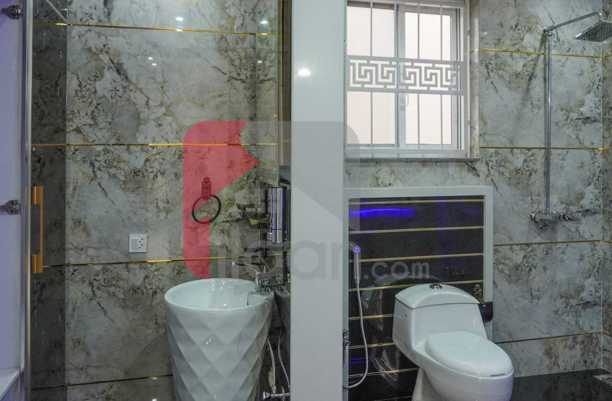 12 Marla House for Sale in Block J, Phase 2, Johar Town, Lahore